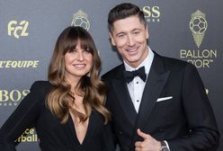 Kosztowny prezent dla mamy. Lewandowscy mają gest
