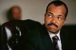 Jeffrey Wright na Dzikim Zachodzie