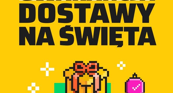 InPost obiecuje klientom: świąteczne przesyłki trafią na czas