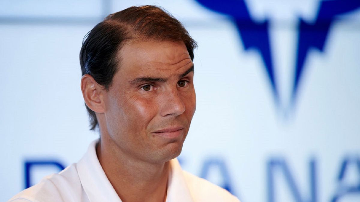 Rafael Nadal