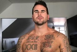 Uśmiercili Josha Seitera. Konto 36-letniego uczestnika show zostało zhakowane