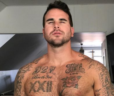 Uśmiercili Josha Seitera. Konto 36-letniego uczestnika show zostało zhakowane