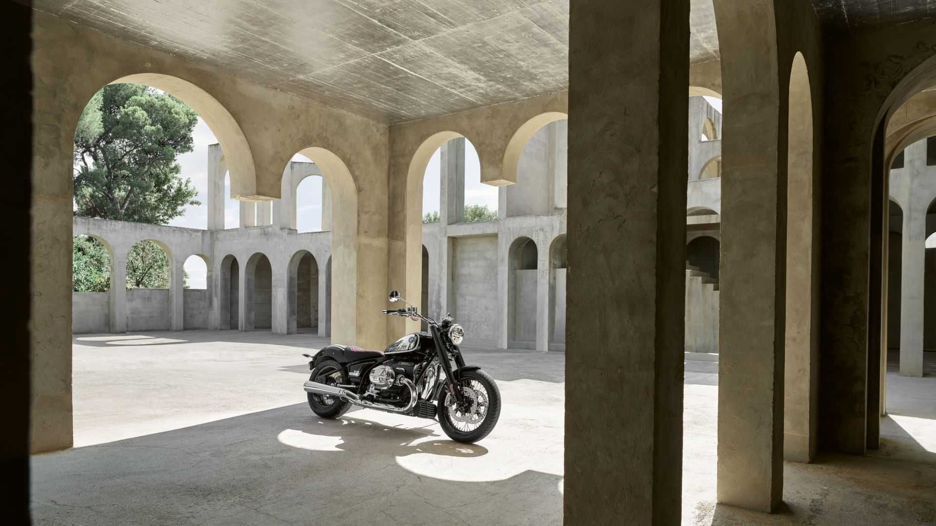 BMW 100 Years Edition