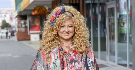 Magda Gessler ogłosiła konkurs. "Liczy się pomysł i kolory!"