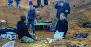 Rozwiązana tajemnica zaginięcia i zabójstwa z 1997 roku: Powiązania z „wojną spirytusową”