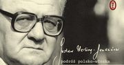 Odsłonięcie tablicy poświęcona pamięci znakomitego polskiego pisarza, Gustawa Herlinga-Grudzińskiego w Neapolu