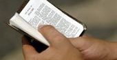 V Ekumeniczne Święto Biblii