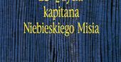 Niebieski Miś w szalupie z orzecha