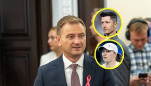 Rewolucja w polskim sporcie. Świątek i Lewandowski będą mieć głos