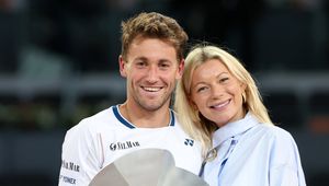 Przekazał radosną nowinę. "Najlepsze uczucie w życiu"