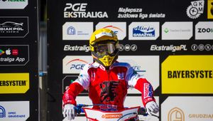 Żużel. Abramczyk Polonia jest już pierwsza. Tabela Metalkas 2. Ekstraligi i statystyki