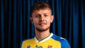 Nowy zawodnik w Motorze Lublin. Transfer wewnątrz Ekstraklasy