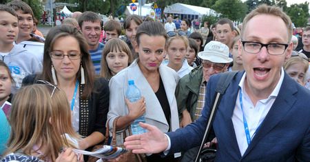 "Prosto w serce": Anna Mucha zniknie z serialu