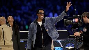 NBA. Scottie Pippen: Mecze w "bańce" są jak sparingi. Na zawodnikach nie ciąży presja