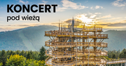 Jak powstaje koncert na szczycie góry? Wywiad z dyrektorem artystycznym Koncertu Pod Wieżą - Wiesławem Prządką