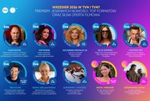 TVN Media podało ceny reklam na wrzesień