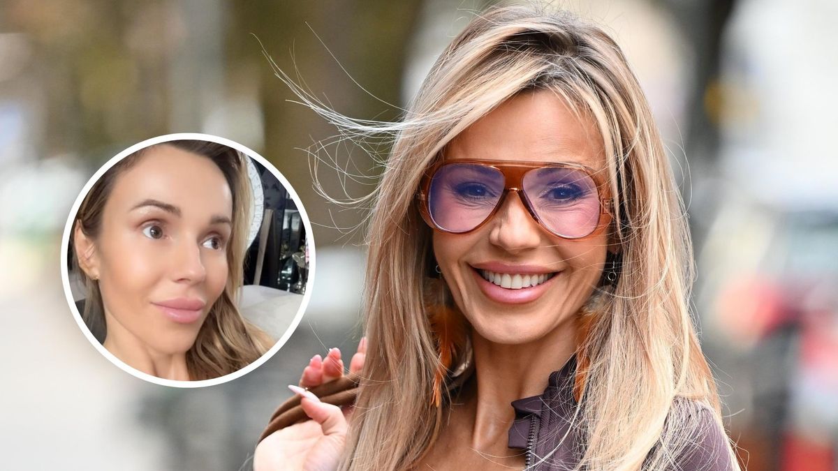 Doda pochwaliła się wyróżnieniem 