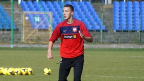Seweryn Michalski niepotrzebny KV Mechelen