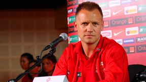 Tomasz Rząsa: Zdobyliśmy Puchar UEFA, ale nie celebrowaliśmy
