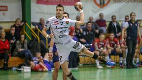 PP: Piotrkowianin Piotrków Trybunalski - Energa MKS Kalisz 26:33 (galeria)