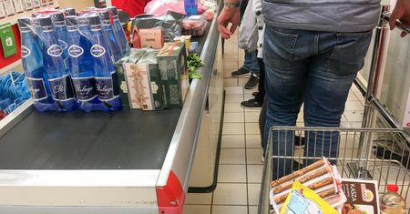 "To będzie piekło". Kasjerzy już załamują ręce