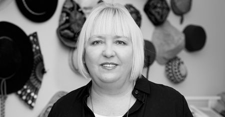 Nie żyje dziennikarka i autorka książek Magda Omilianowicz
