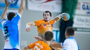 Gaz System Pogoń Szczecin - MMTS Kwidzyn 22:21