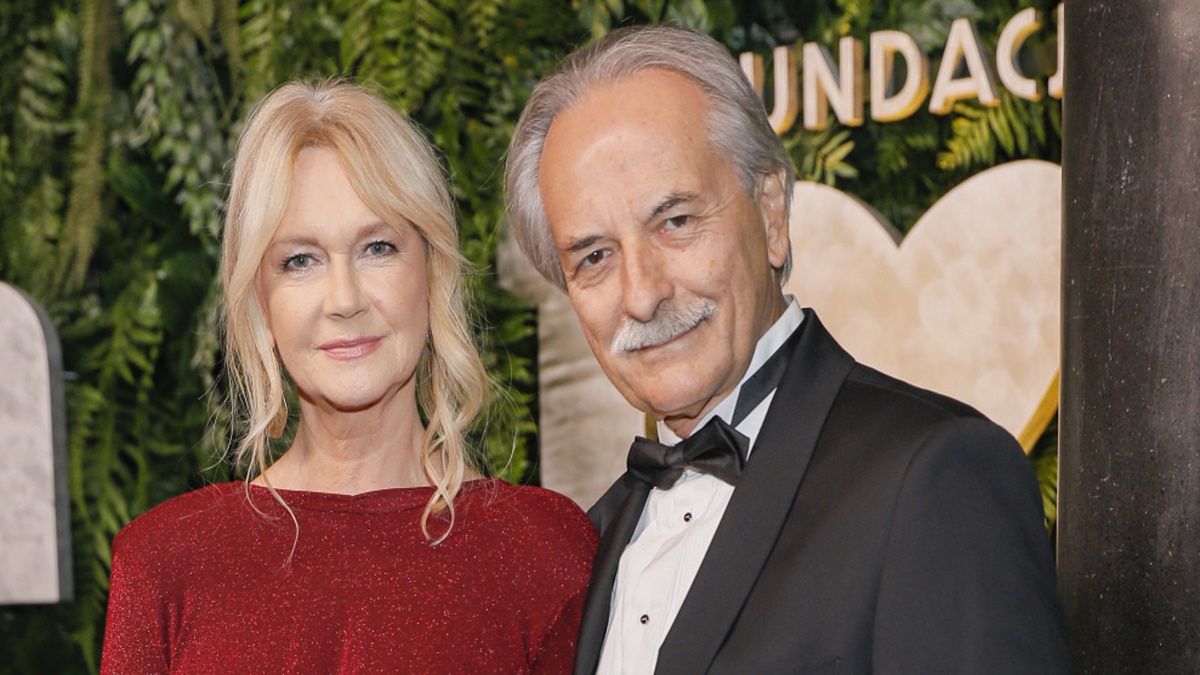 Grażyna i Adam Torbiccy