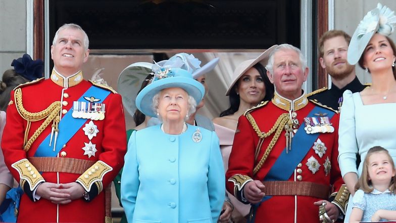 Pogrzeb księcia Filipa. Kto pojawi się u boku królowej Elżbiety? NIE WSZYSCY royalsi dostali zaproszenie
