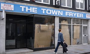 Najniższy poziom zaufania od 17 lat. Fala pesymizmu na Wyspach