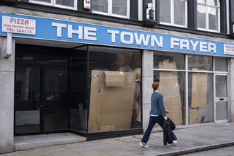 Najniższy poziom zaufania od 17 lat. Fala pesymizmu na Wyspach