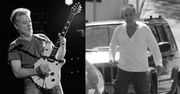 Legendarny gitarzysta Eddie Van Halen nie żyje