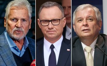 Najlepszy prezydent III RP? Polacy wskazali