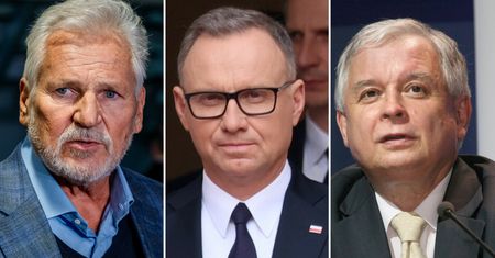 Kto był najlepszym prezydentem? Polacy wskazali