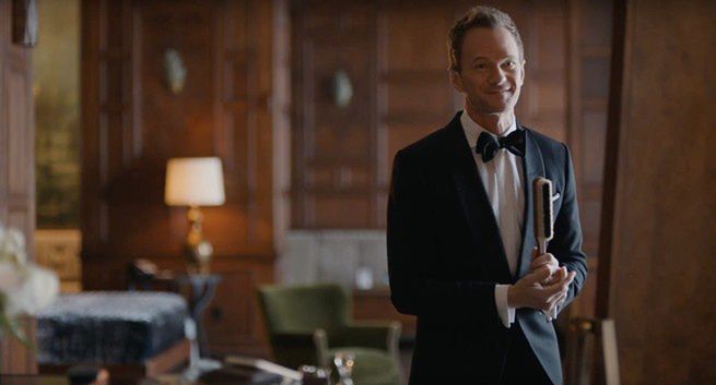 Neil Patrick Harris zagra w filmie "Matrix 4"