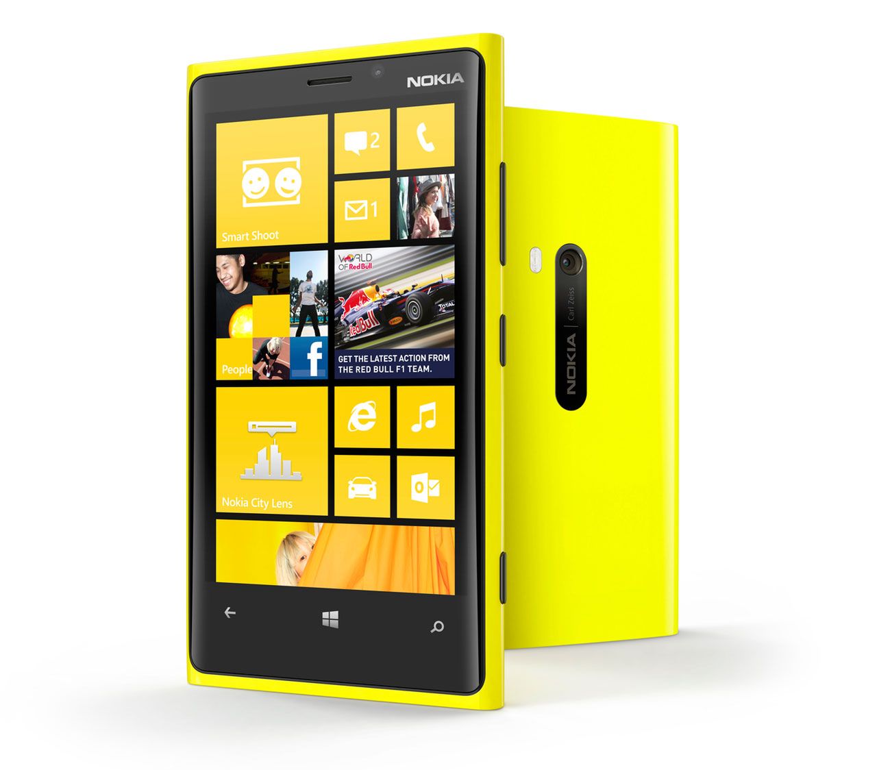 Nokia Lumia 920