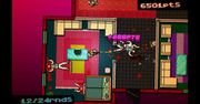 Twórca Hotline Miami pomaga graczom, którzy ściągnęli... piracką wersję jego gry