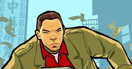 Nintendo: Sprzedaż GTA: Chinatown Wars była frustrująca