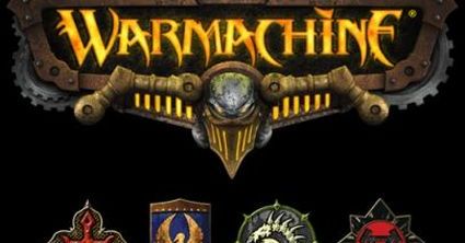 Warmachine pojawi się na konsolach