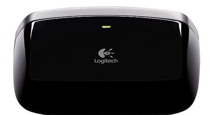 PS3 będzie nareszcie współpracowało z pilotami Logitecha