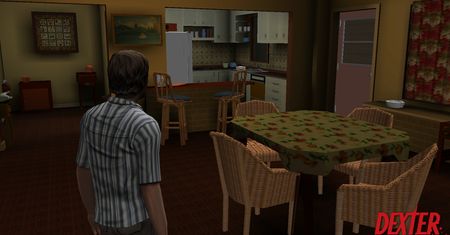 Galeria: Dexter