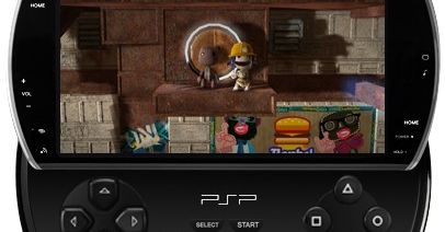 Kolejny serwis potwierdza istnienie PSP Go! i PS3 Slim