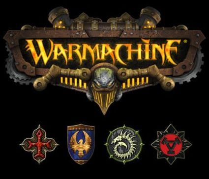 Warmachine pojawi się na konsolach