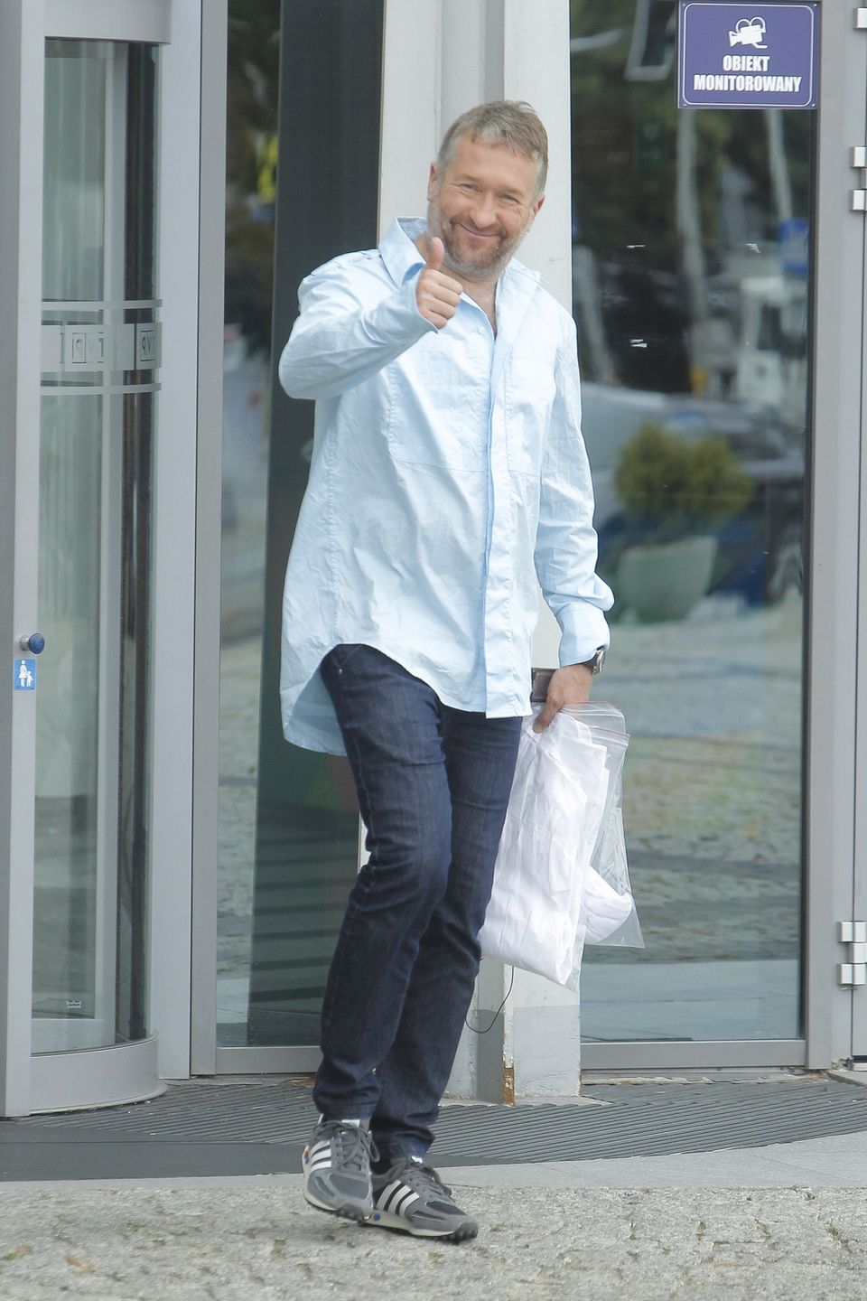 Rafał Sonik