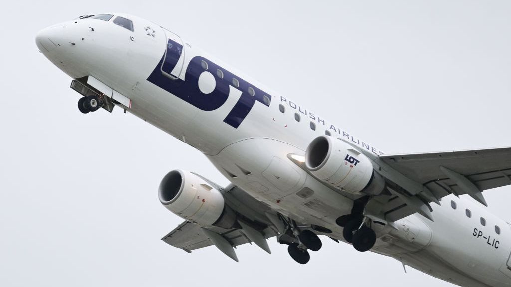 Od 1 lipca koniec limitów w samolotach