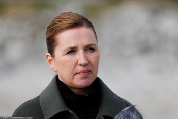 Efekt Trumpa? Premier Danii zapowiada inwestycje w obronność na Grenlandii