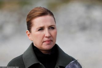 Efekt Trumpa? Premier Danii zapowiada inwestycje w obronność na Grenlandii