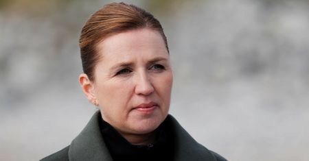 Efekt Trumpa? Premier Danii zapowiada inwestycje w obronność na Grenlandii