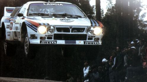 Lancia 037