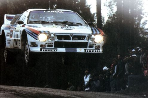 Lancia 037